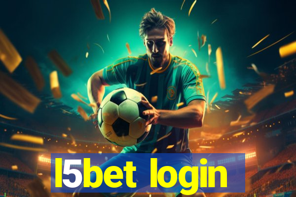 l5bet login